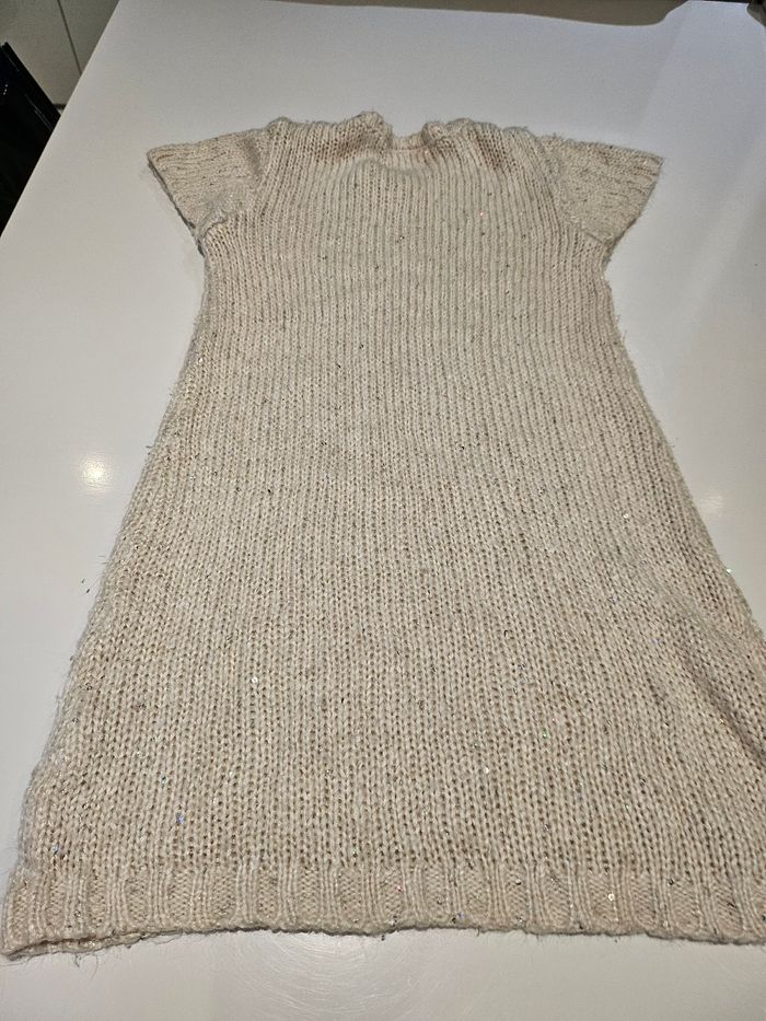 Robe 8 ans - photo numéro 2