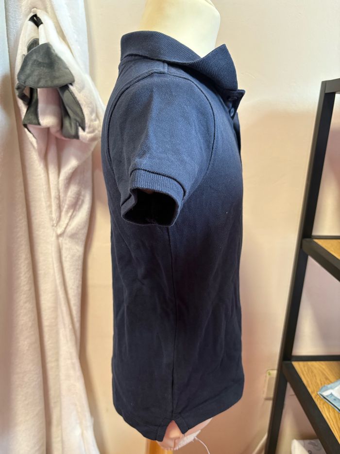 Polo garçon taille 110/116 - photo numéro 2