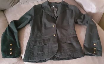 Veste femme
