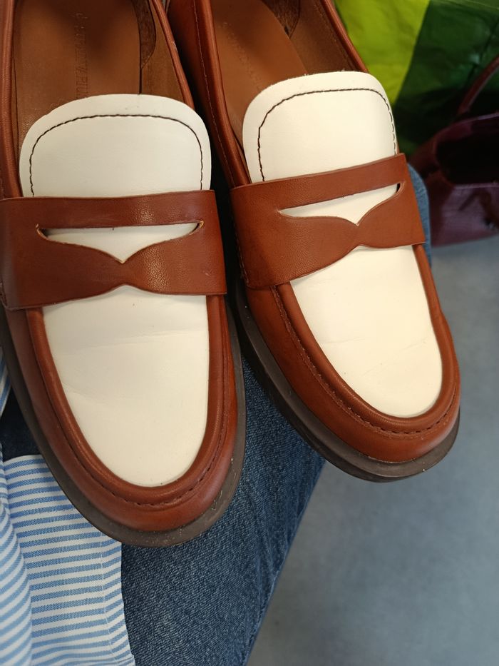 Mocassins Stradivarius - photo numéro 3