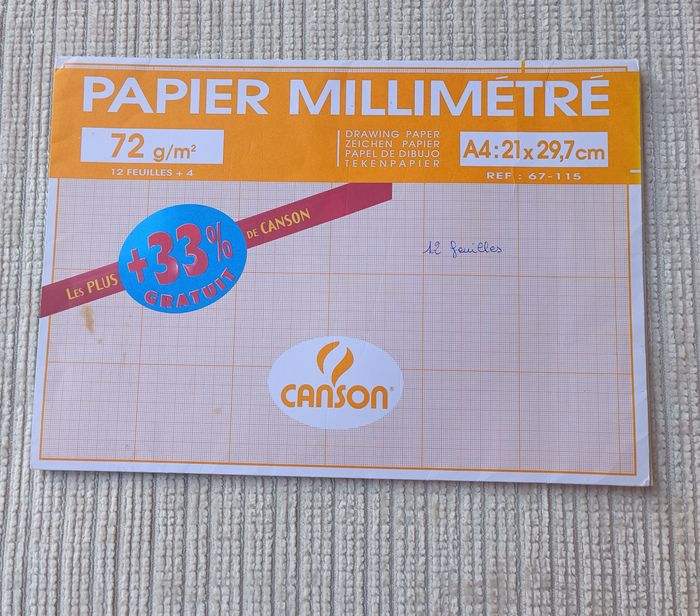 Lot de fournitures scolaire - photo numéro 5