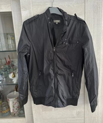 Blouson homme taille S