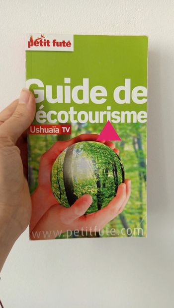 Guide de l'écotourisme 🔸 petit futé