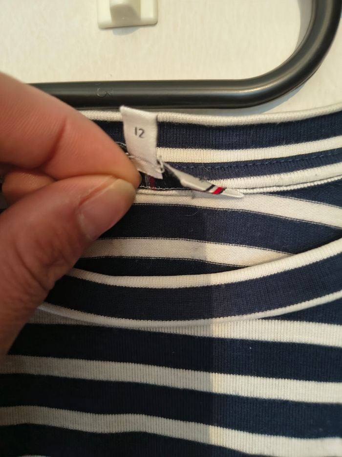 Tommy Hilfiger - photo numéro 5