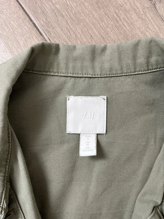 Veste H&M - photo numéro 2
