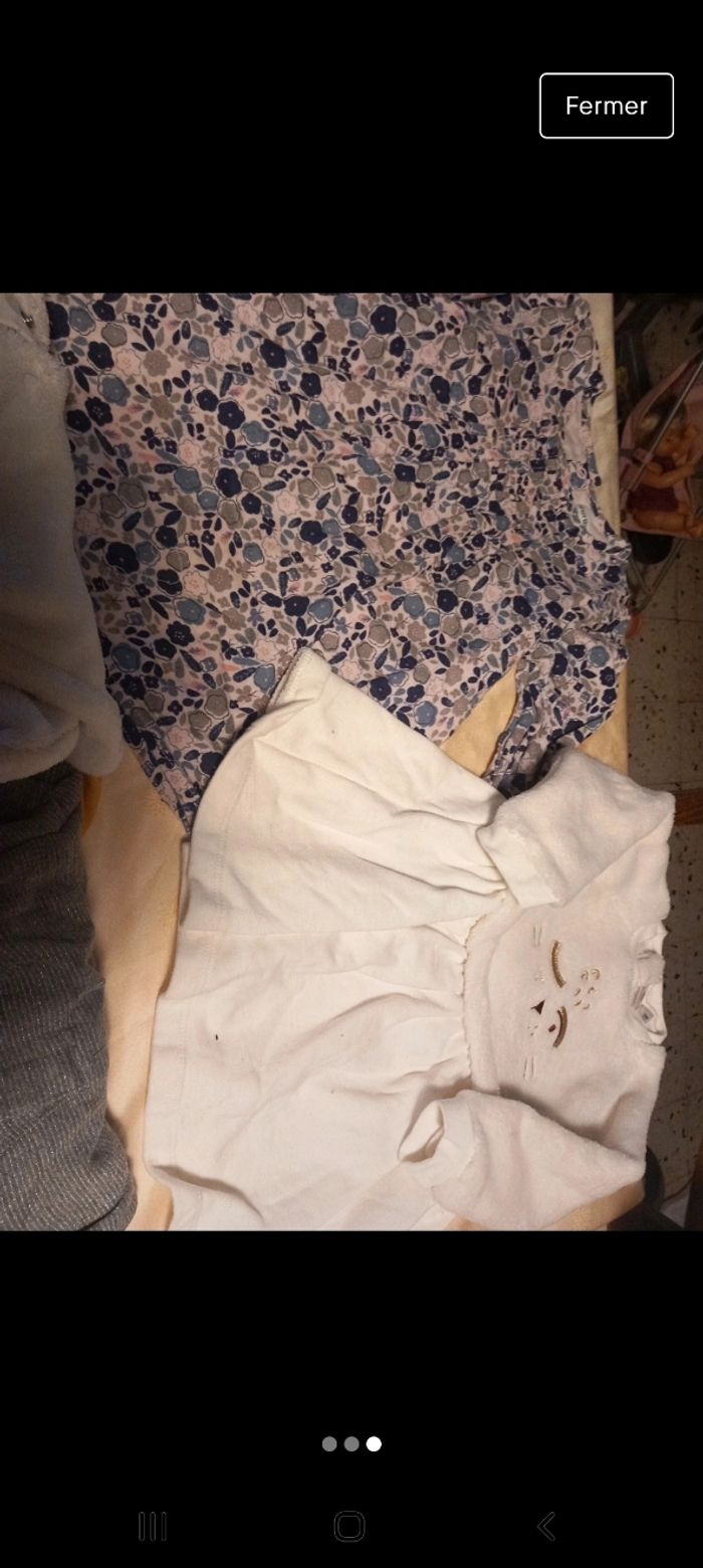 Lot de robe - photo numéro 3
