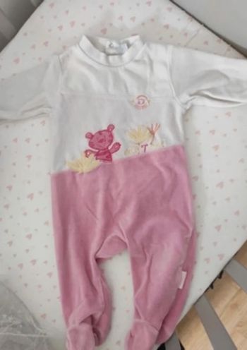 Pyjamas