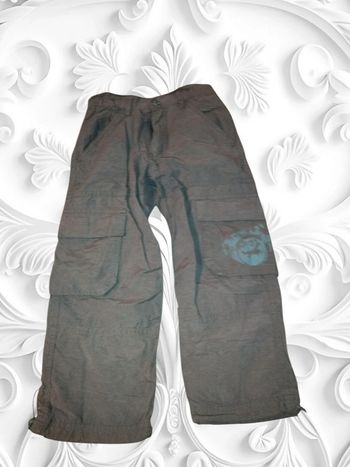 Pantalon garçons