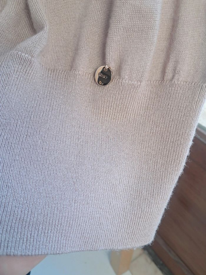 Liu Jo pull T.44 neuf - photo numéro 6