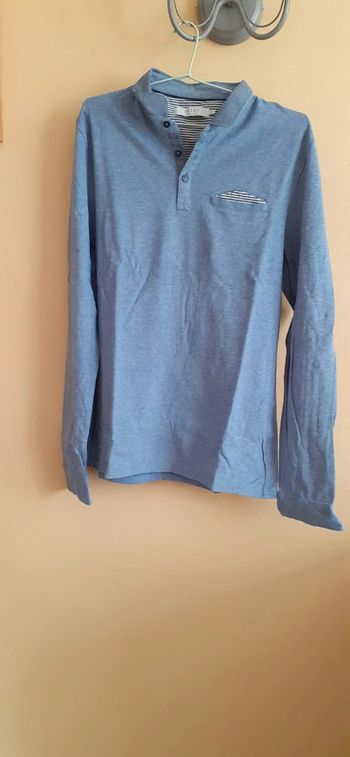 T-shirt manches longues