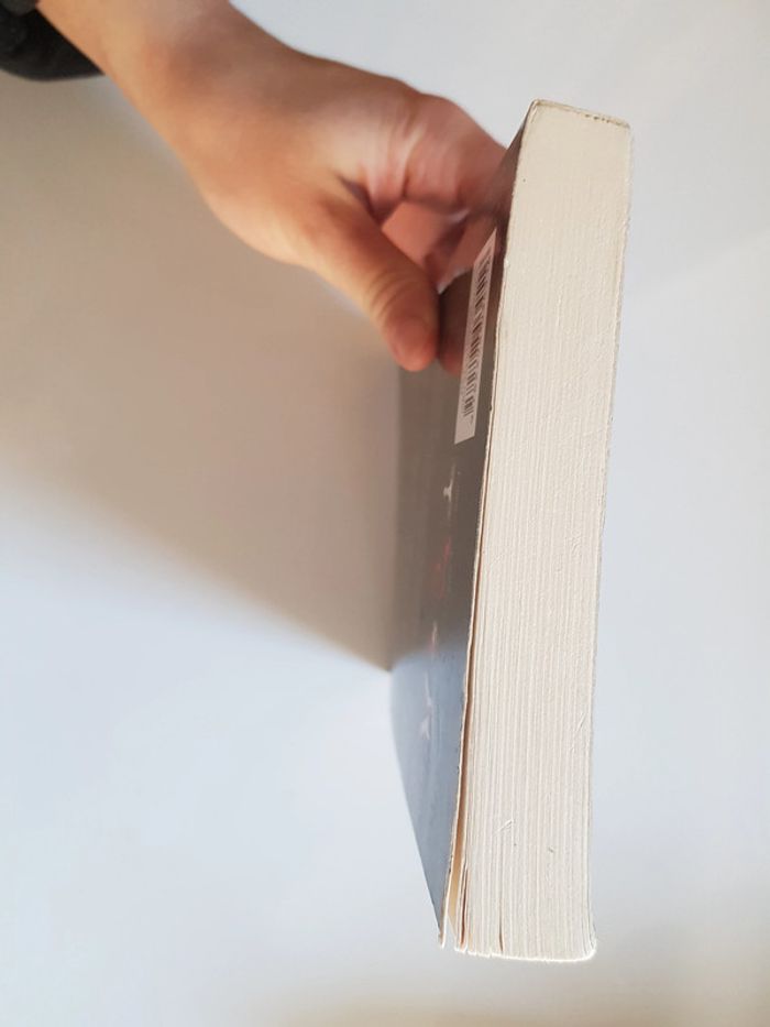 L'appel du sang : La seconde vie de Bree Tanner Stephenie Meyer - photo numéro 8