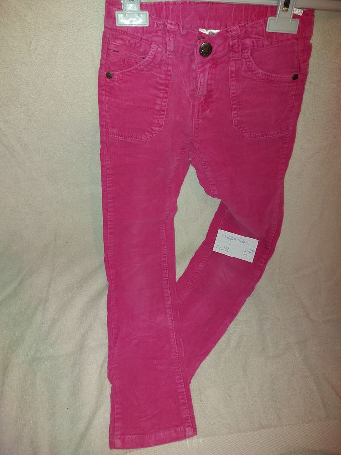 De tout et de toutes tailles - photo numéro 10