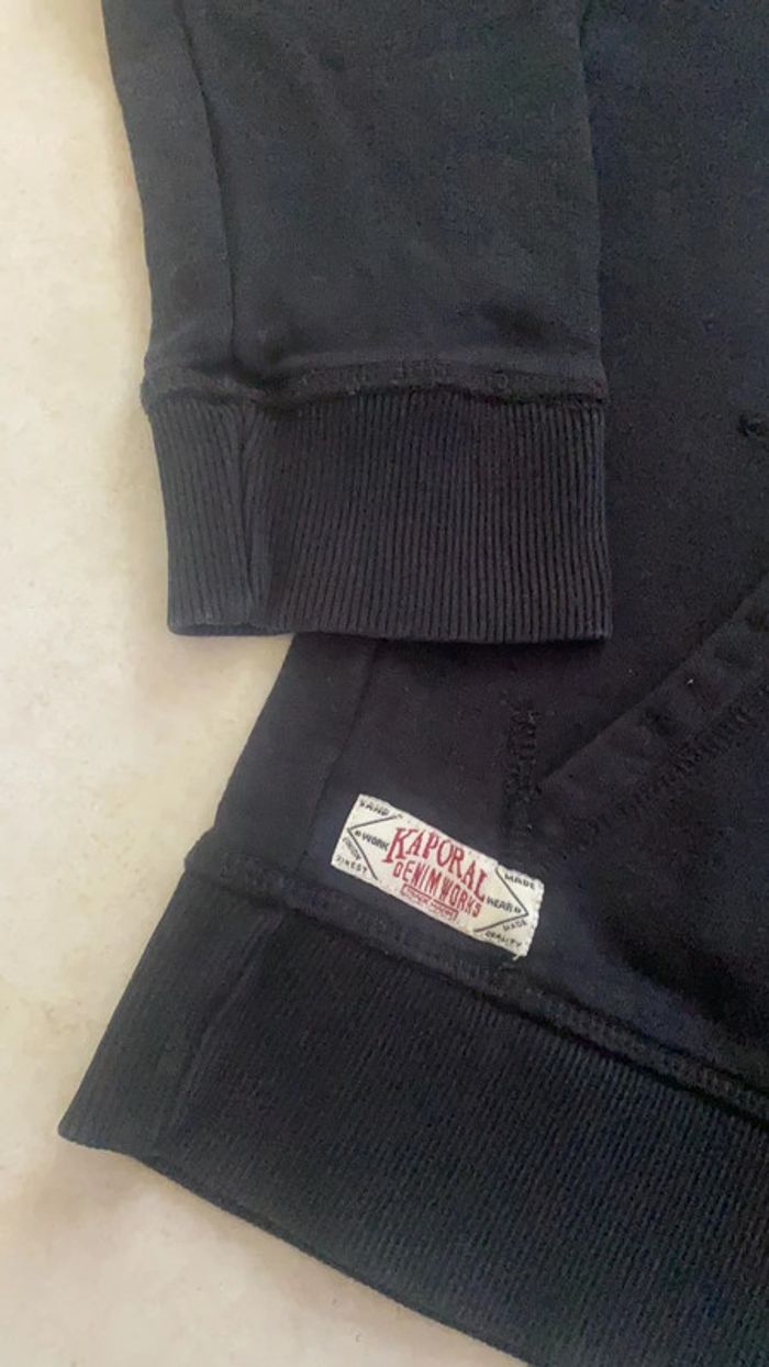 Veste kaporal T 12 ans - photo numéro 5