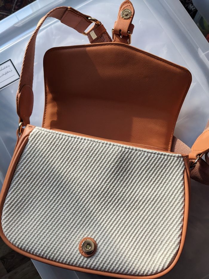 Sac à main bandoulière - photo numéro 10