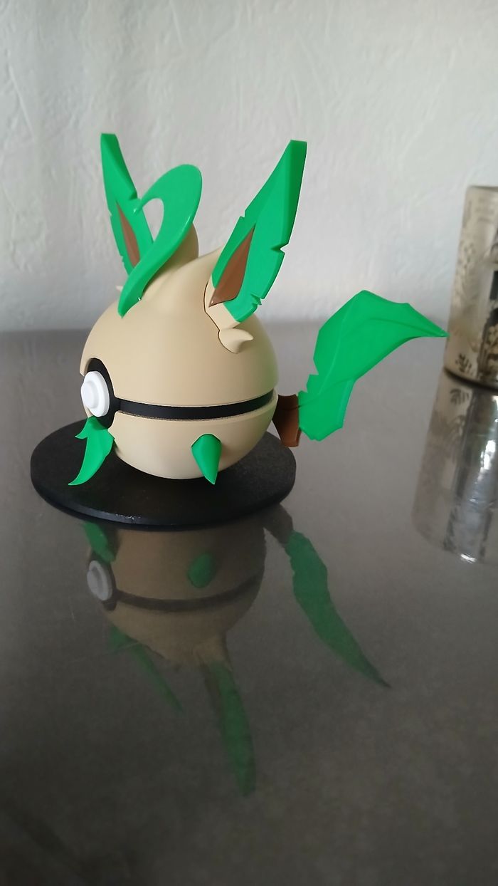 Pokeball Phyllali - photo numéro 4