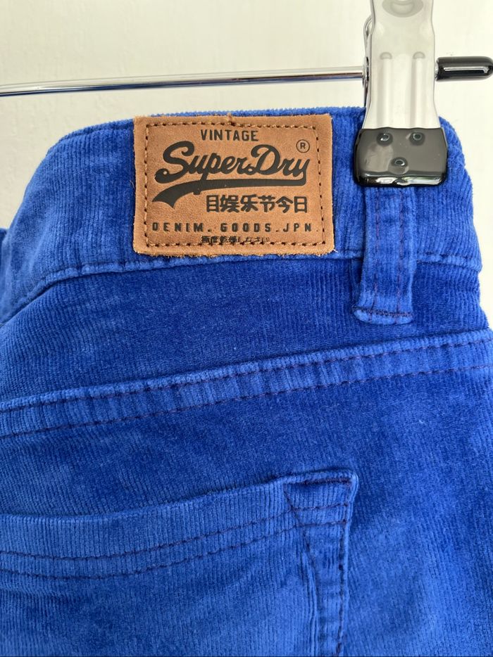 Jean Superdry - photo numéro 5