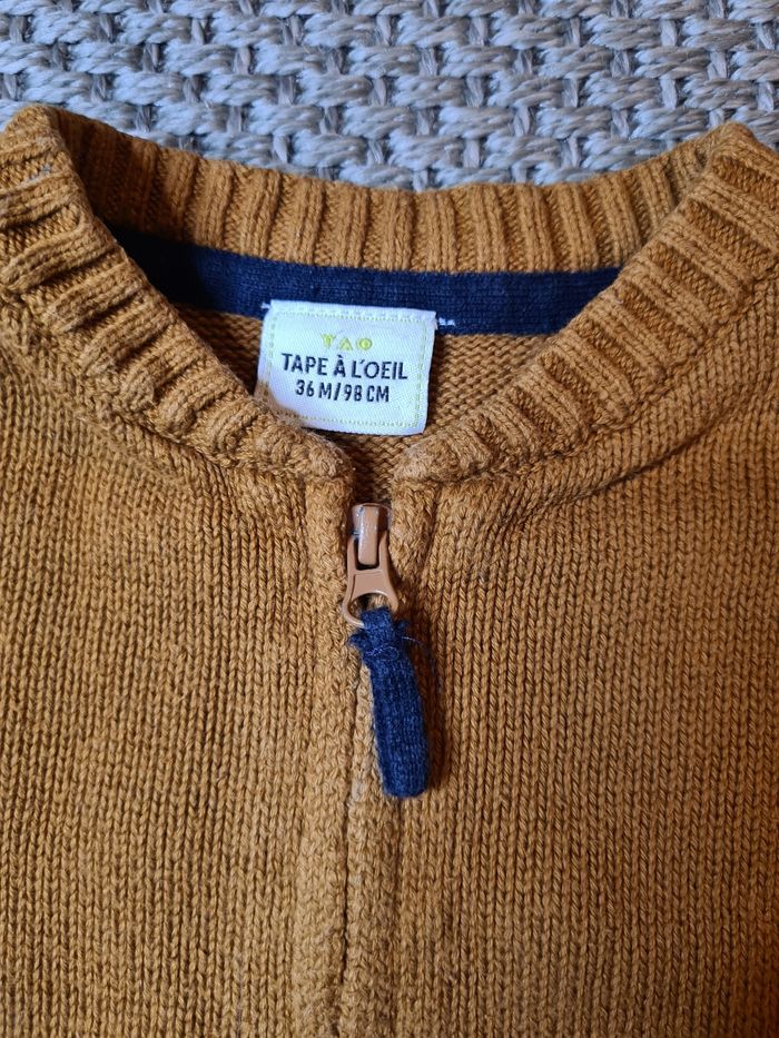 Ensemble "trick or skate" garçon - 3 ans - photo numéro 4