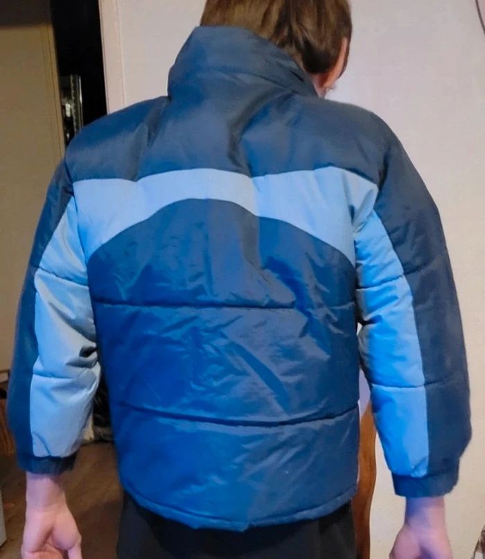 Doudoune garçon - photo numéro 4