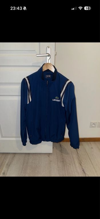 Veste Lacoste 