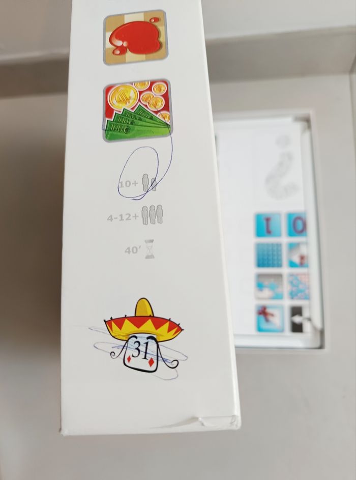 Jeu Concept - photo numéro 4