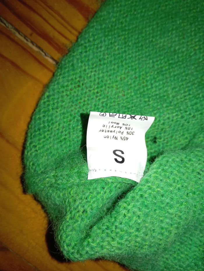 Pull femme - photo numéro 2