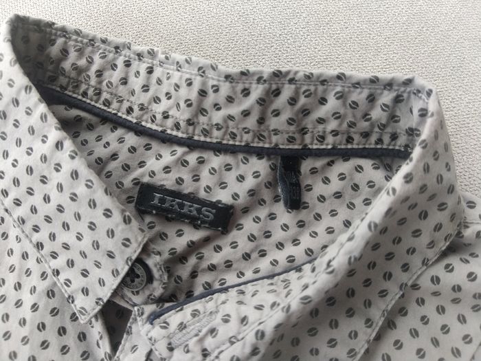 Chemise IKKS - photo numéro 6