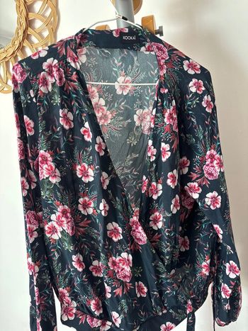 Blouse Kookai T42