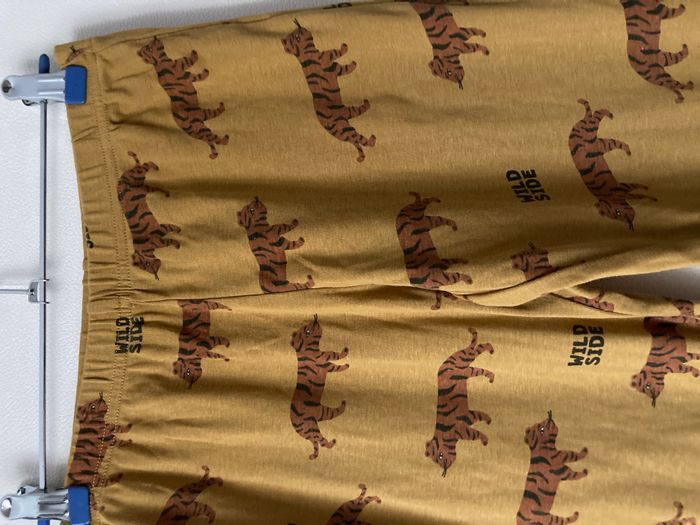 ensemble pyjama motif tigre - photo numéro 6