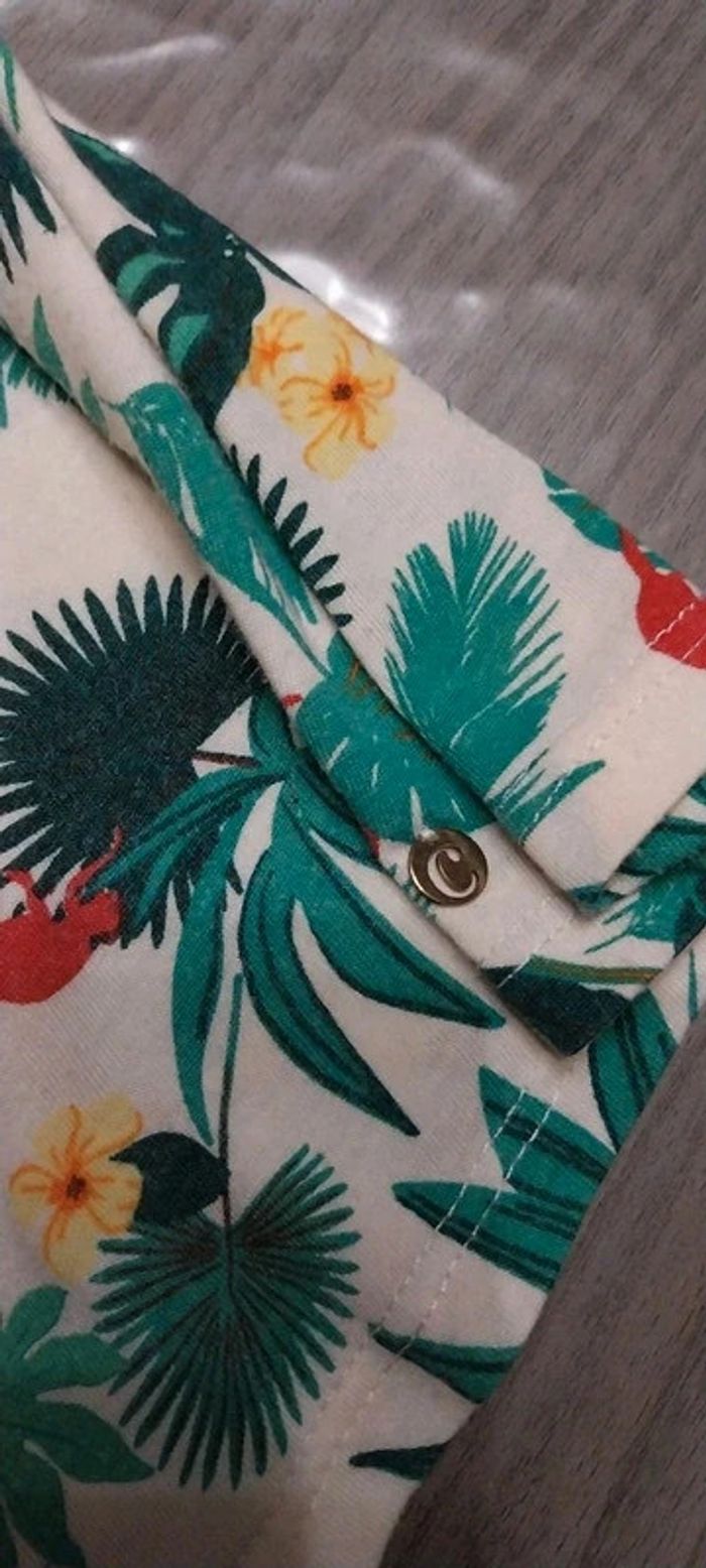 Joli débardeur Camaïeu taille 44 - photo numéro 5