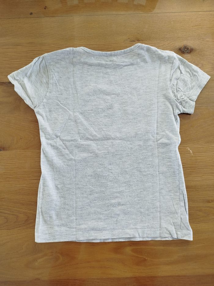Tee-shirt arc en ciel - photo numéro 6