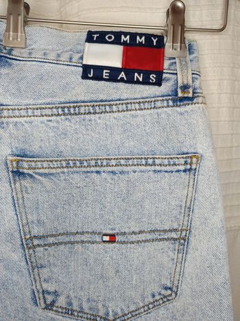 Jeans Tommy Hilfiger Size 32