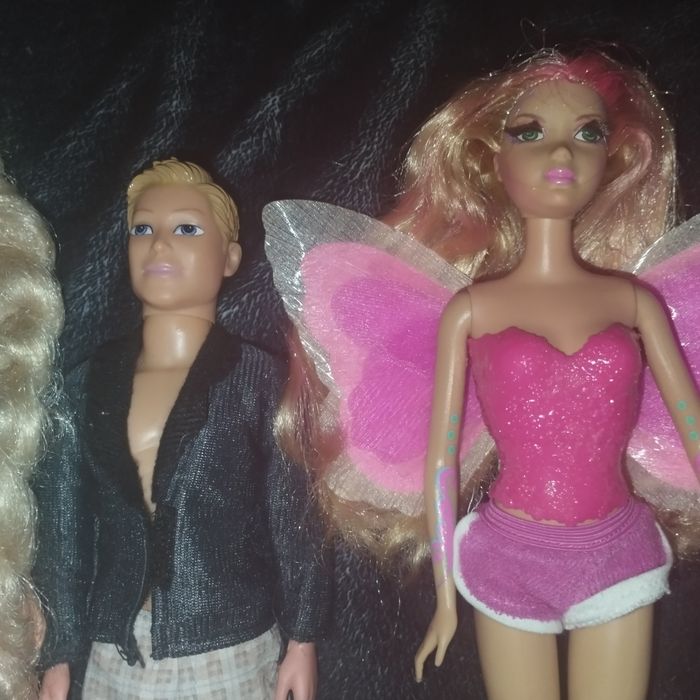 Barbie - photo numéro 5