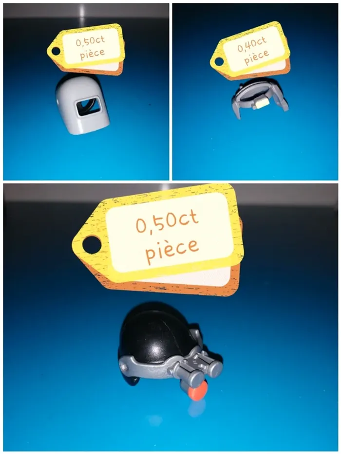 Thème* accessoire / casque