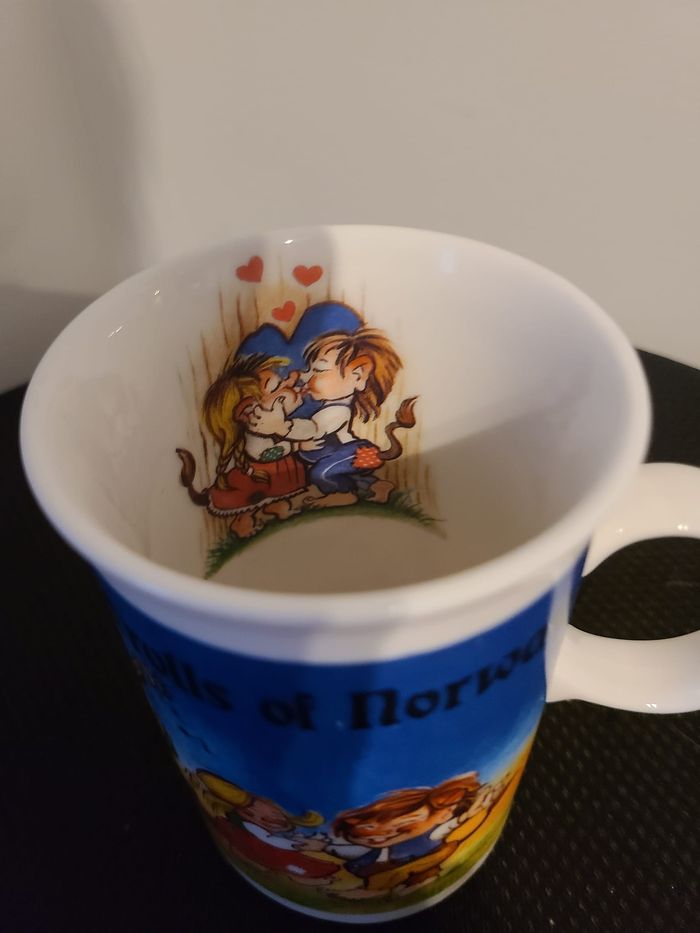 Tasse tasse à thé café - photo numéro 4