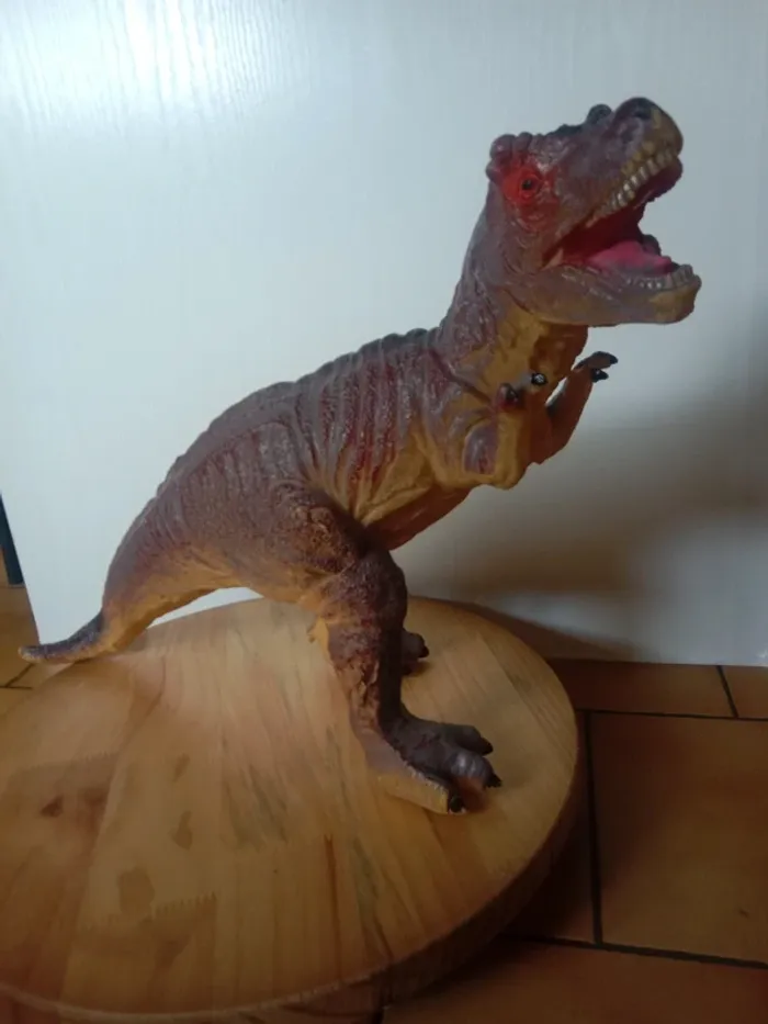 Dinosaure