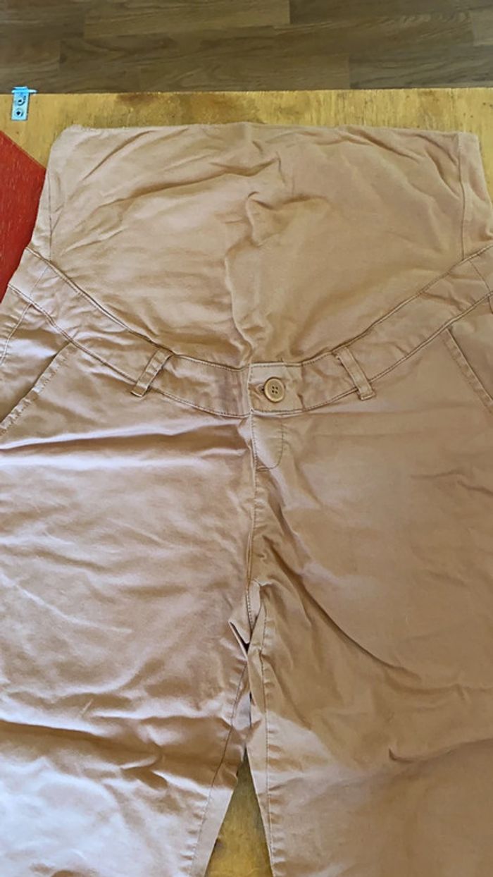 Pantalon de grossesse - photo numéro 2