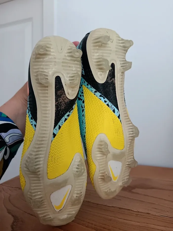 Crampons Nike Phantom GT2 Elite - photo numéro 5