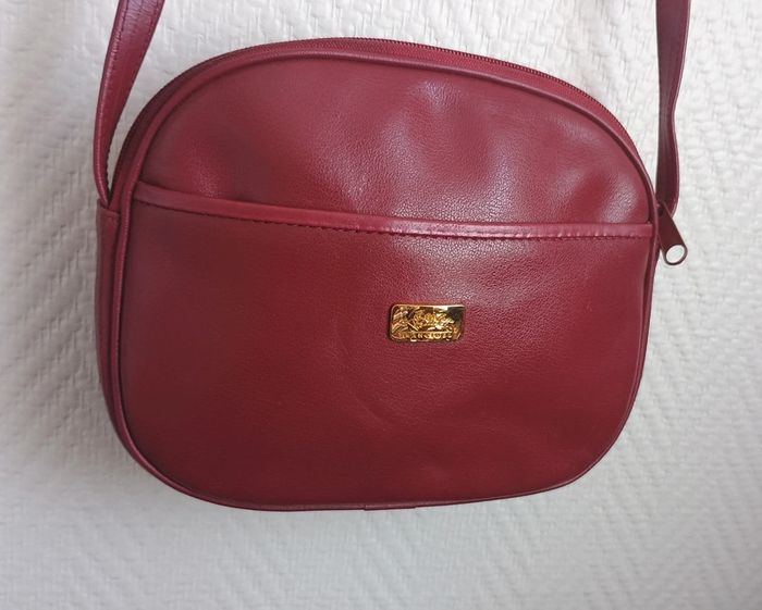 Sac à bandoulière sacoche pour femme - photo numéro 3