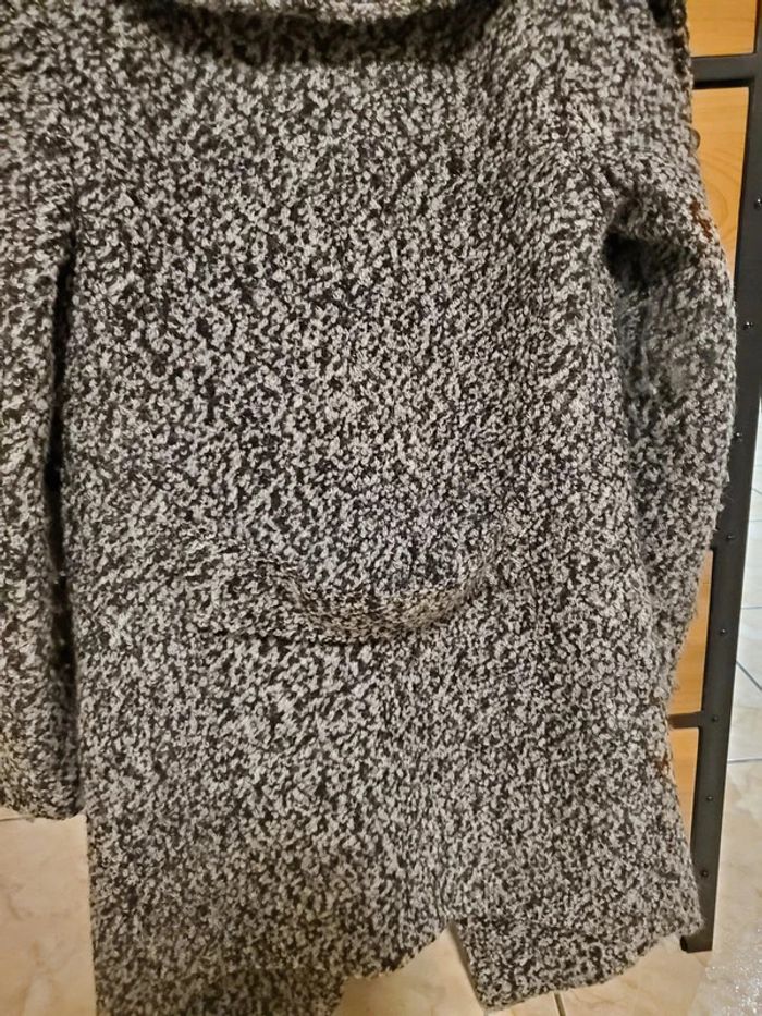 Veste H&M divided taille 32 - photo numéro 6