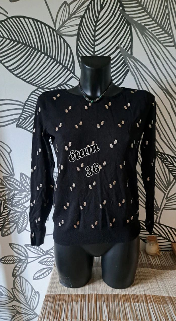 pull étam 36🌺