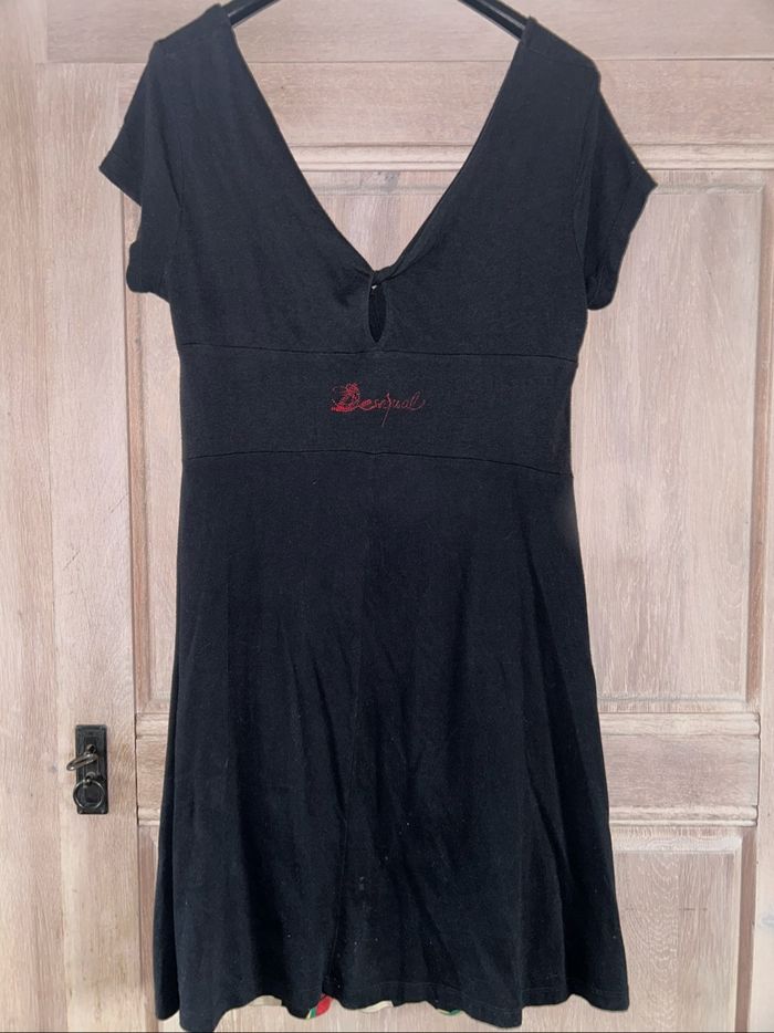 Robe Desigual en XL - photo numéro 2