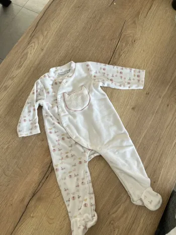 Pyjama Noukie’s 9 mois
