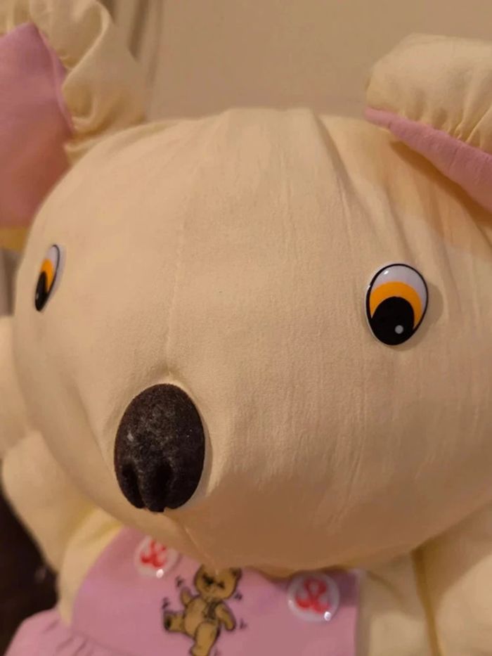 Doudou - photo numéro 2