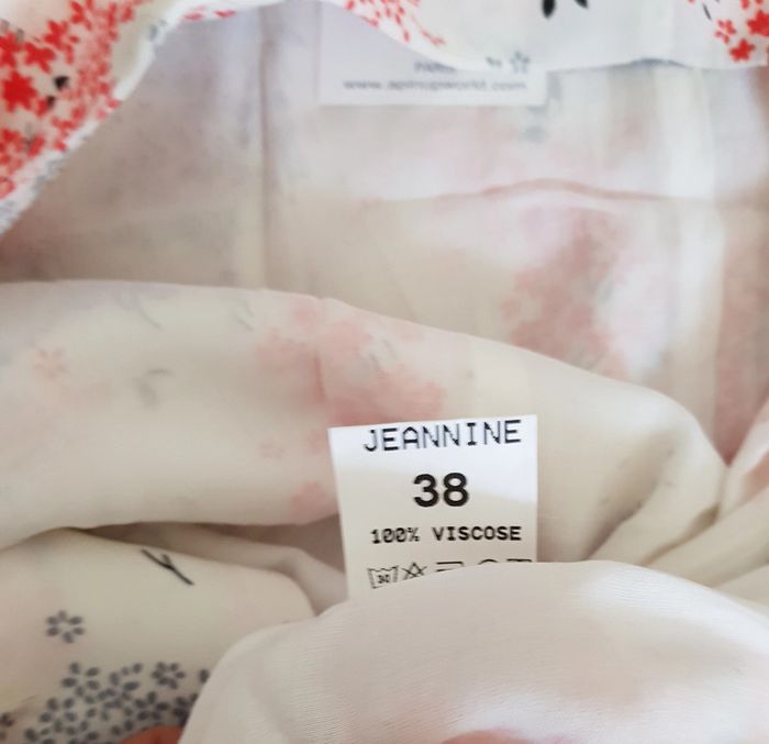 Robe femme pun up, années 50 made in France 🇨🇵 - photo numéro 8