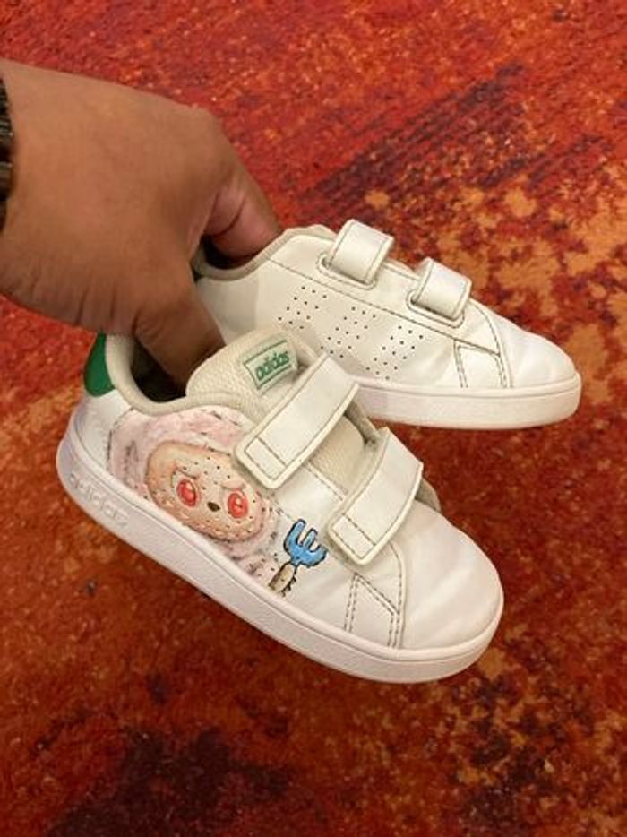 Adidas Stan Smith Labubu - photo numéro 7