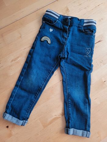Jeans 3 ans