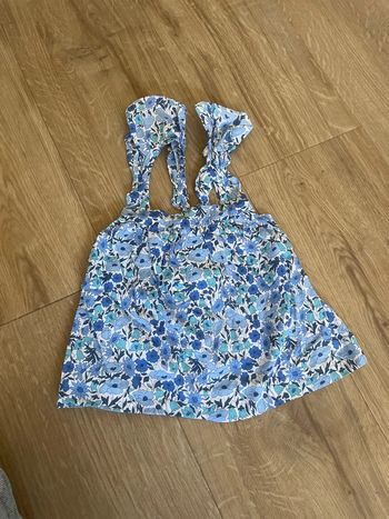 Jolie blouse