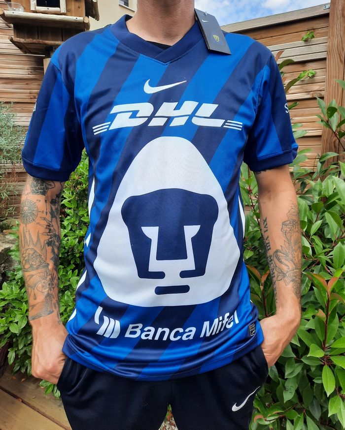 Maillot de football Nike Unam