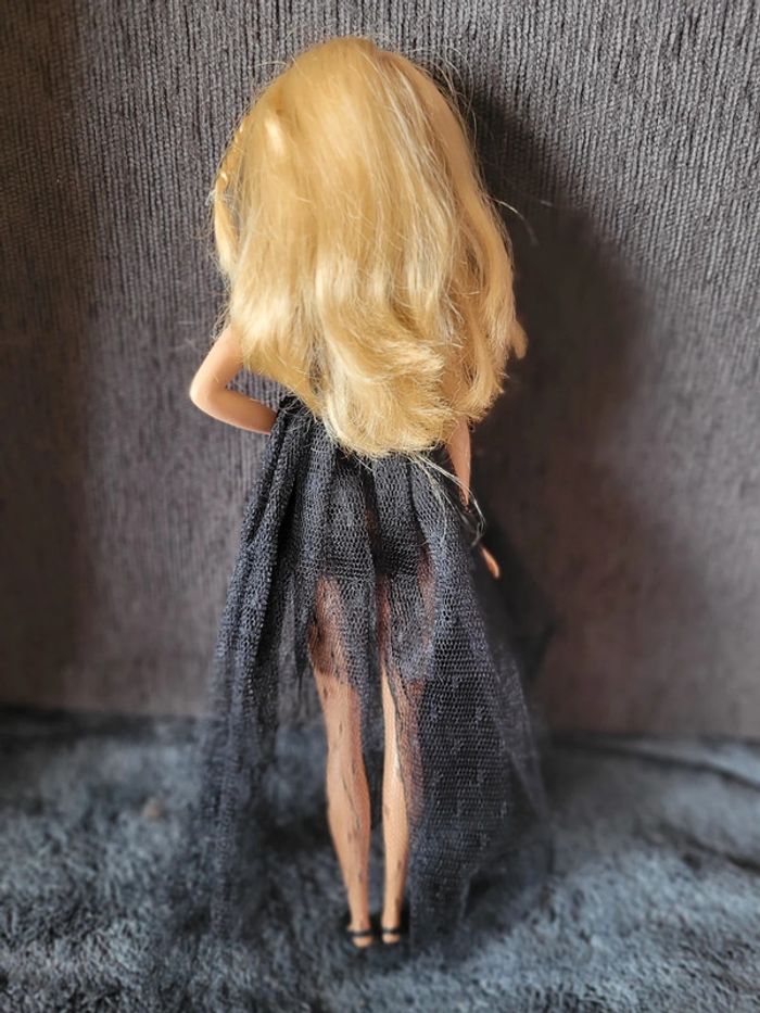 Tenue de soirée pour barbie - photo numéro 2