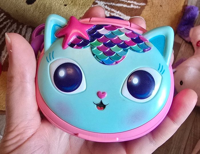 Console gaby magi pocket - photo numéro 2